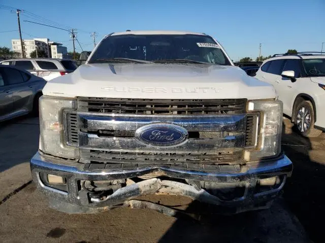 2017 FORD F250 SUPER DUTY  