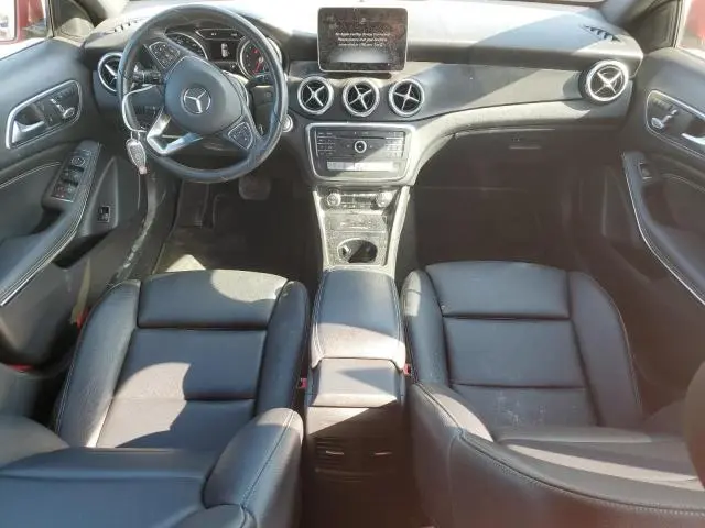 2020 MERCEDES-BENZ GLA 250  