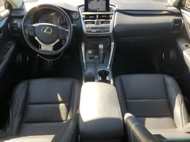 2016 LEXUS NX 200T BASE  