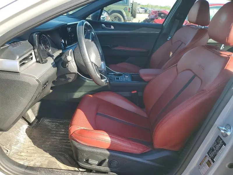 2023 KIA K5 GT LINE  