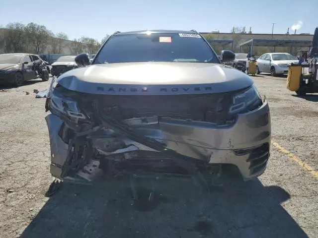2019 LAND ROVER RANGE ROVER VELAR R-DYNAMIC HSE  