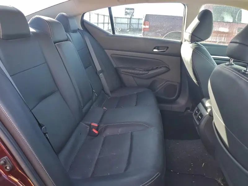 2023 NISSAN ALTIMA SL  