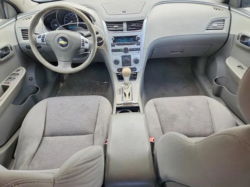 2011 CHEVROLET MALIBU LS  