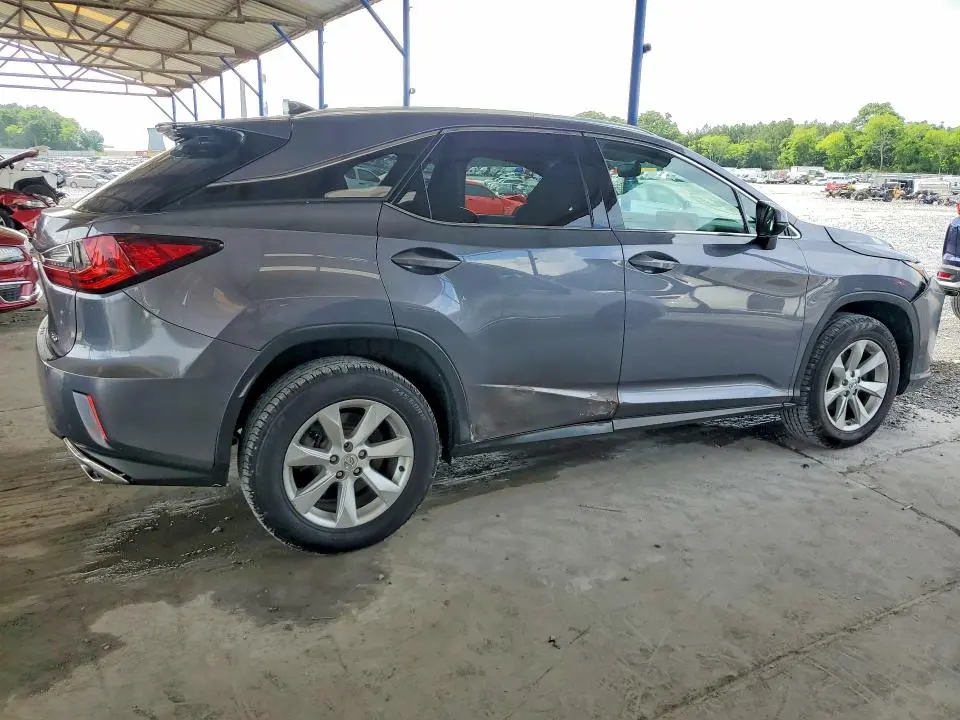 2016 LEXUS RX 350 BASE  