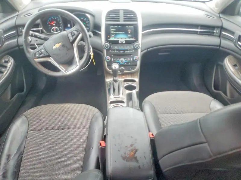 2015 CHEVROLET MALIBU 2LT  