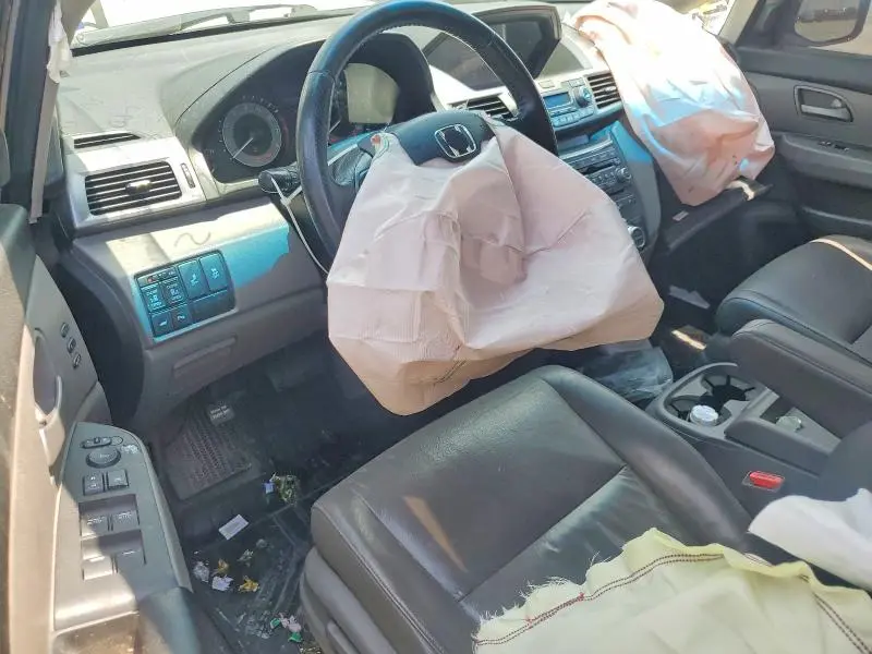 2011 HONDA ODYSSEY TOURING  