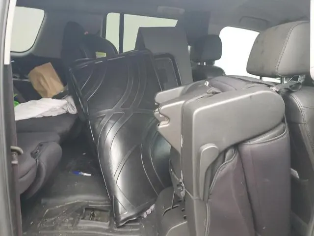 2017 CHEVROLET SUBURBAN C1500 PREMIER  