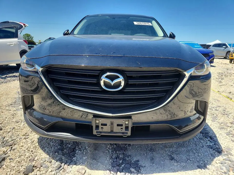 2016 MAZDA CX-9 TOURING  