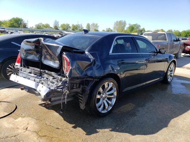 2016 CHRYSLER 300 LIMITED