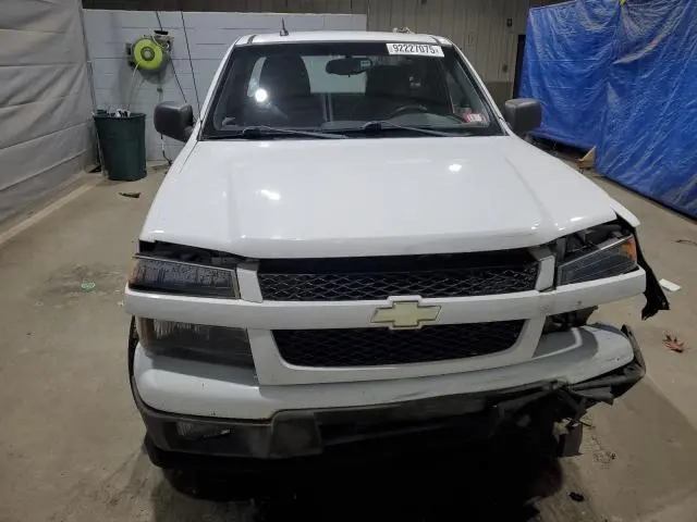 2012 CHEVROLET COLORADO   