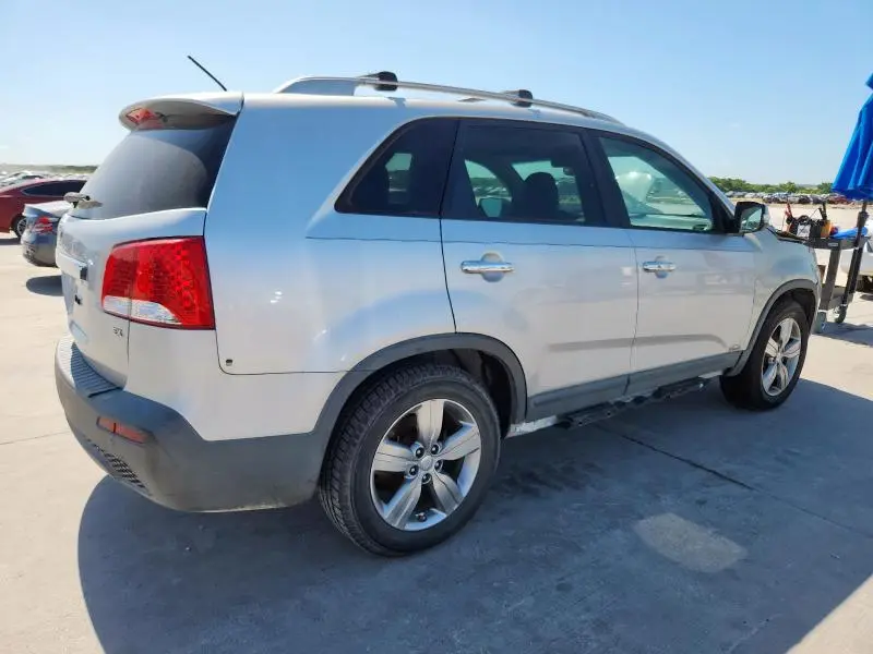2012 KIA SORENTO EX  