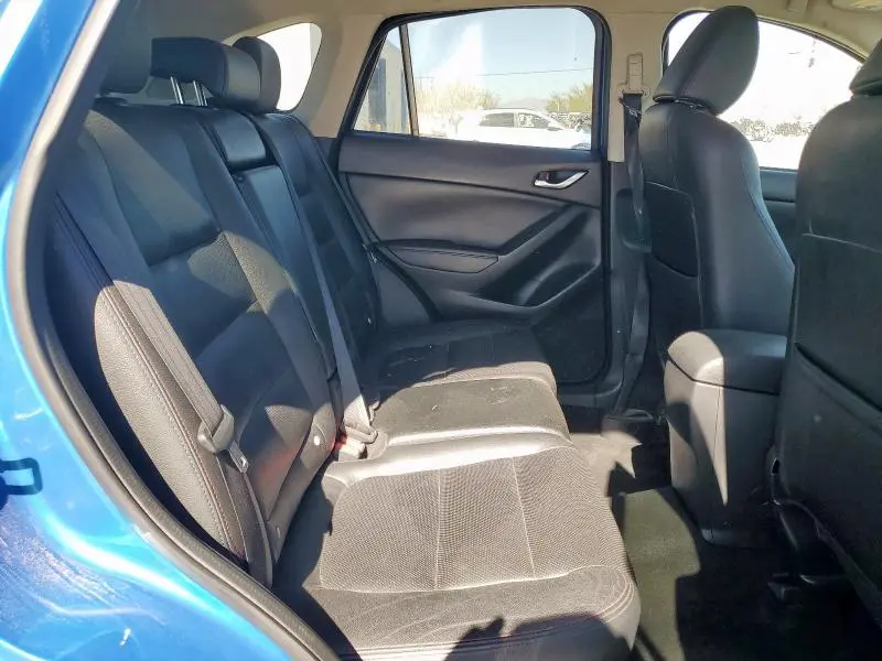 2013 MAZDA CX-5 GT  