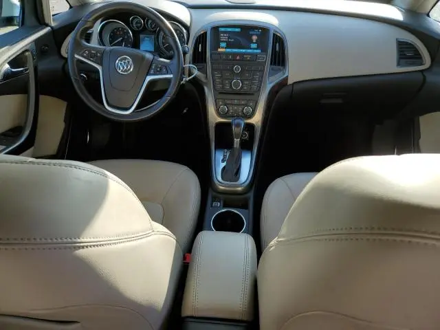 2015 BUICK VERANO CONVENIENCE  