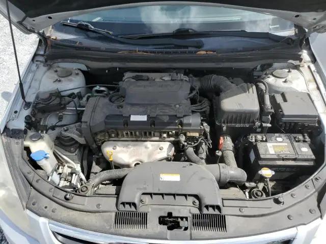 2011 HYUNDAI ELANTRA TOURING GLS