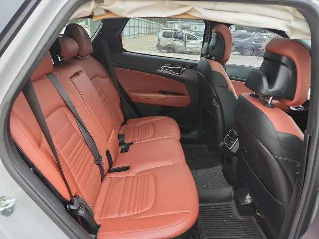 2023 KIA SPORTAGE SX PRESTIGE  