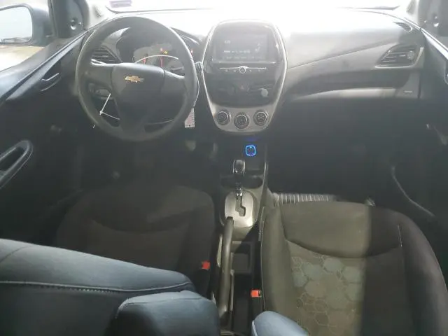 2017 CHEVROLET SPARK LS