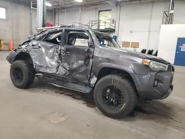 2014 TOYOTA 4RUNNER SR5  