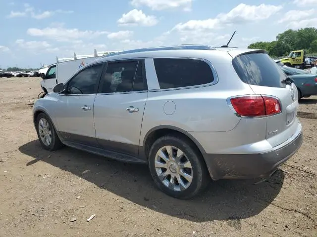 2010 BUICK ENCLAVE CXL  