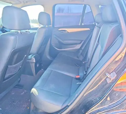 2015 BMW X1 XDRIVE28I  