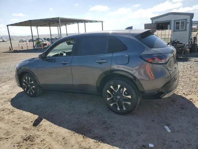 2026 HONDA HR-V EXL  