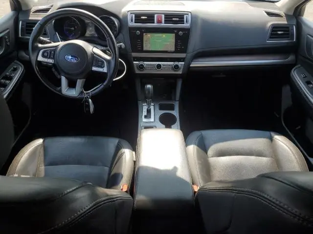 2015 SUBARU OUTBACK 3.6R LIMITED  
