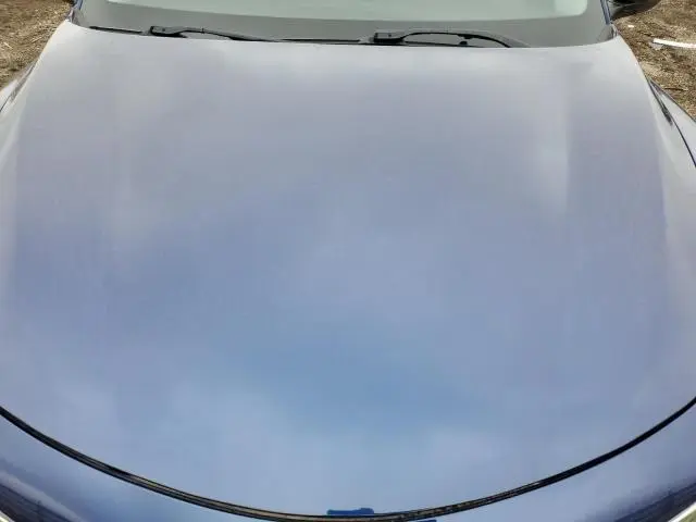 2018 ALFA ROMEO STELVIO   