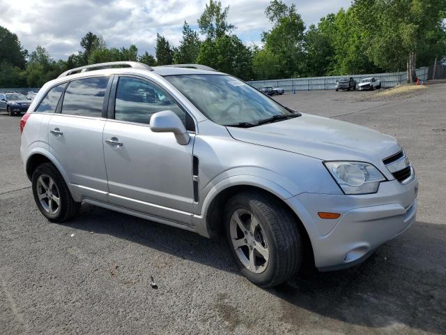 2013 CHEVROLET CAPTIVA LT