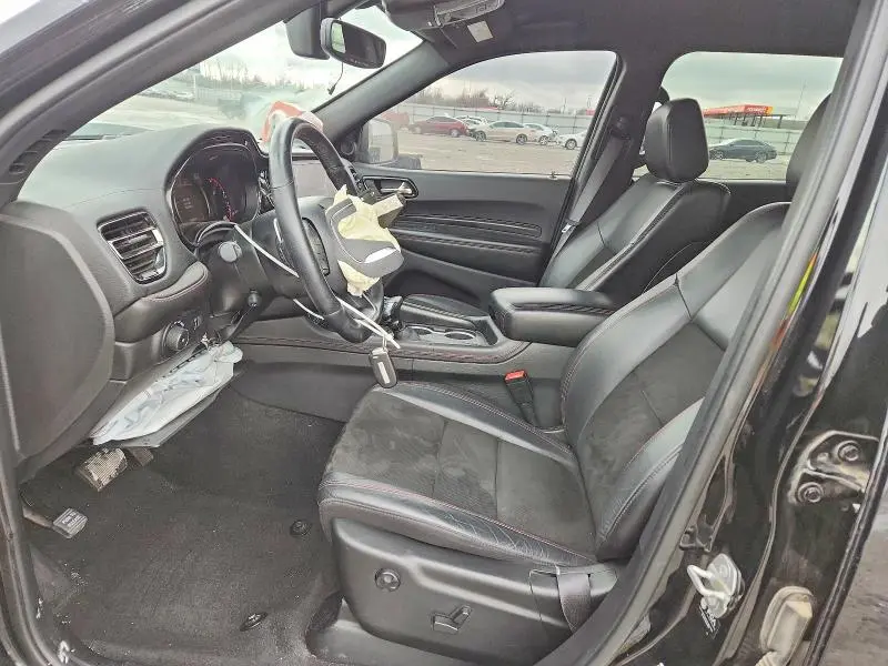 2022 DODGE DURANGO R  