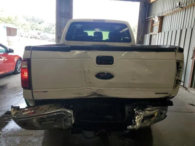 2016 FORD F250 SUPER DUTY  