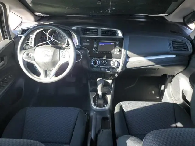 2020 HONDA FIT LX