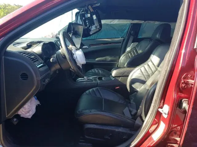 2023 CHRYSLER 300C   