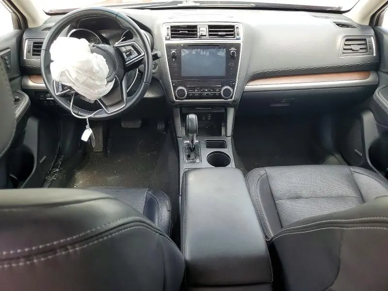 2018 SUBARU OUTBACK 3.6R LIMITED  