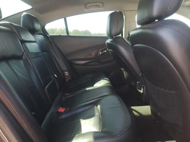 2013 BUICK LACROSSE   