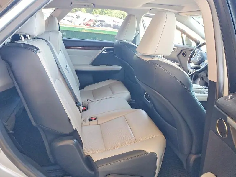2018 LEXUS RX 350 L  