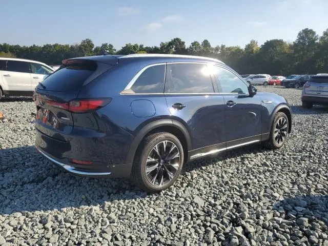 2025 MAZDA CX-90 PREMIUM PLUS  