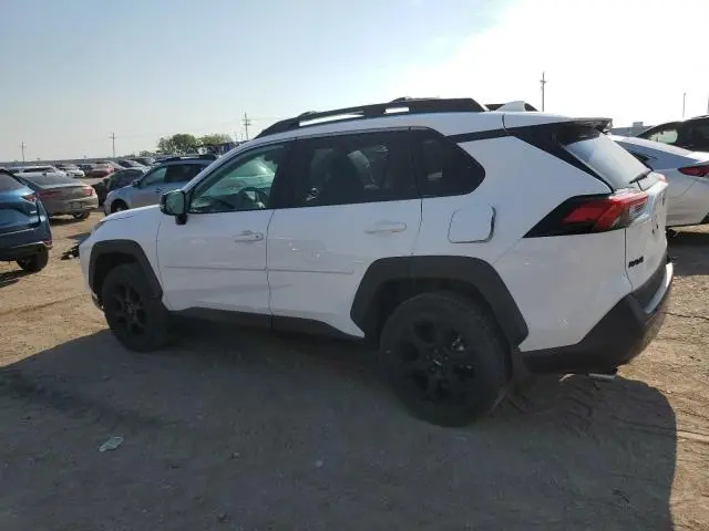 2020 TOYOTA RAV4 ADVENTURE  