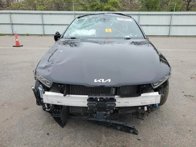 2023 KIA K5 GT LINE  