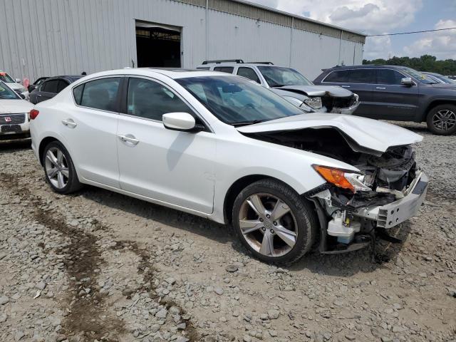 2015 ACURA ILX 20