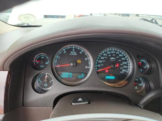 2014 GMC YUKON XL DENALI  