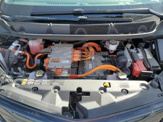 2021 CHEVROLET BOLT EV PREMIER  