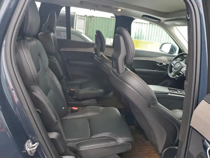 2021 VOLVO XC90 T6 INSCRIPTION  