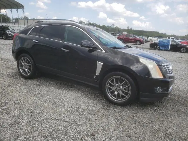 2015 CADILLAC SRX PERFORMANCE COLLECTION  