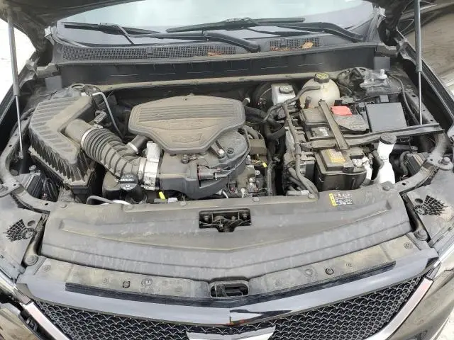 2020 CADILLAC XT6 SPORT  