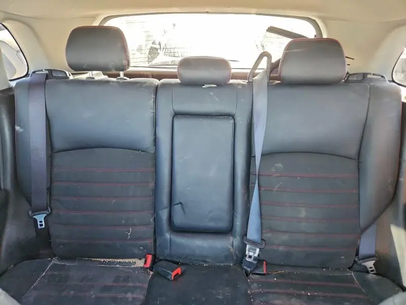 2018 MITSUBISHI OUTLANDER SPORT ES  