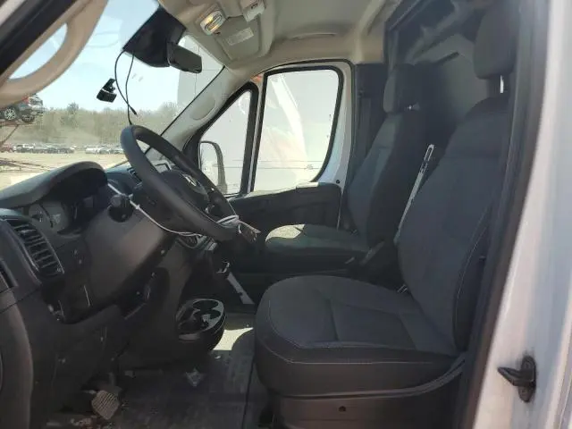 2023 RAM PROMASTER 1500 1500 STANDARD  