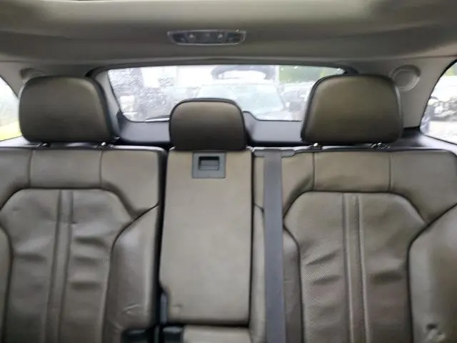 2011 LINCOLN MKX   
