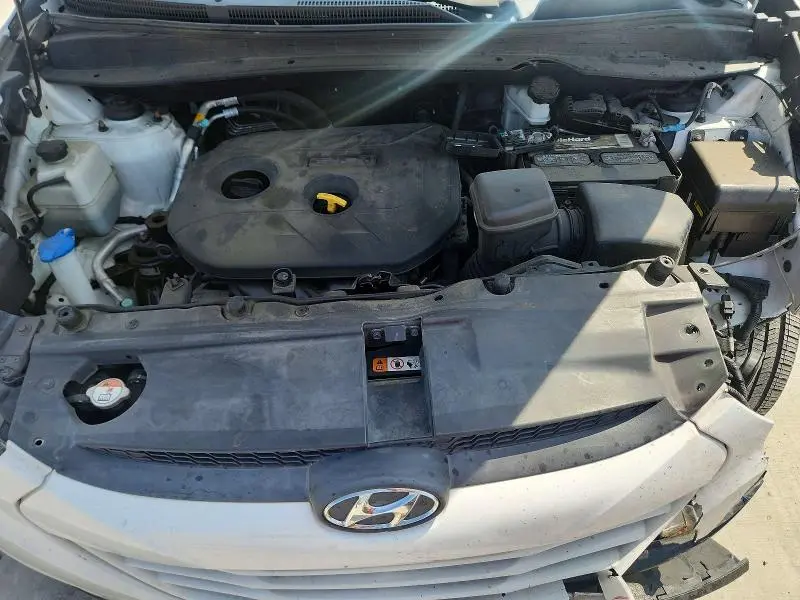 2015 HYUNDAI TUCSON GLS  