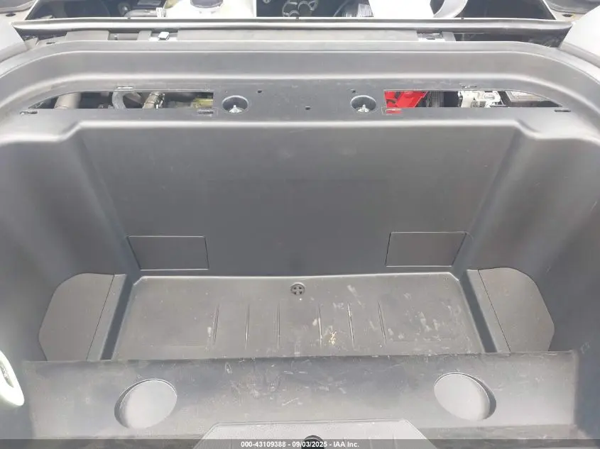 2022 FORD MUSTANG MACH-E PREMIUM