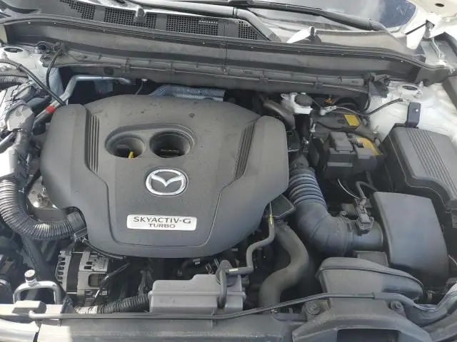 2024 MAZDA CX-5 PREMIUM  