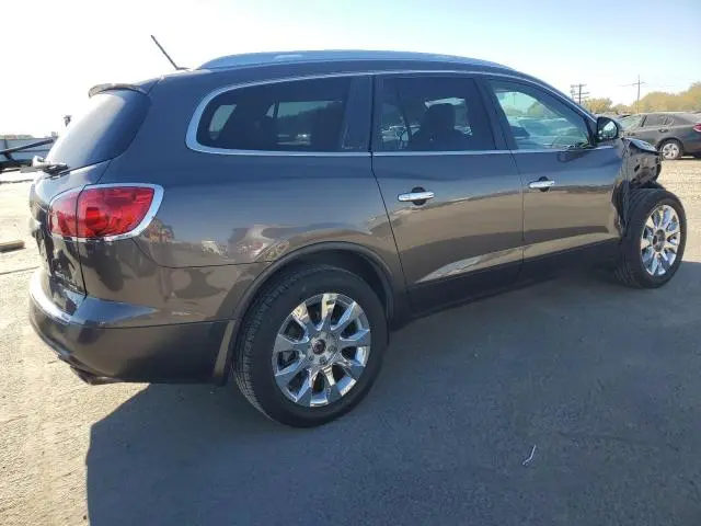 2011 BUICK ENCLAVE CXL  